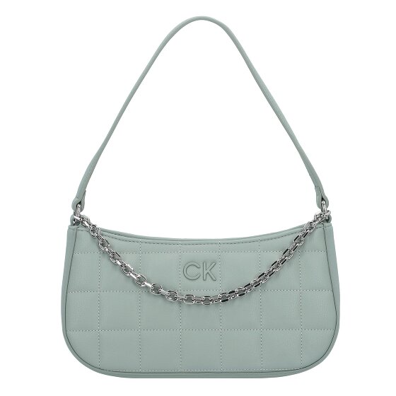 Calvin Klein Square Quilt Torba 26 cm