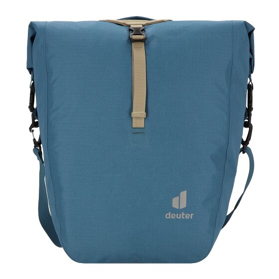 Deuter Weybridge 25+5L Torba rowerowa 43 cm