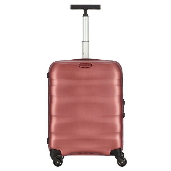 Samsonite Engenero Spinner 4 kołowy wózek kabinowy 55 cm