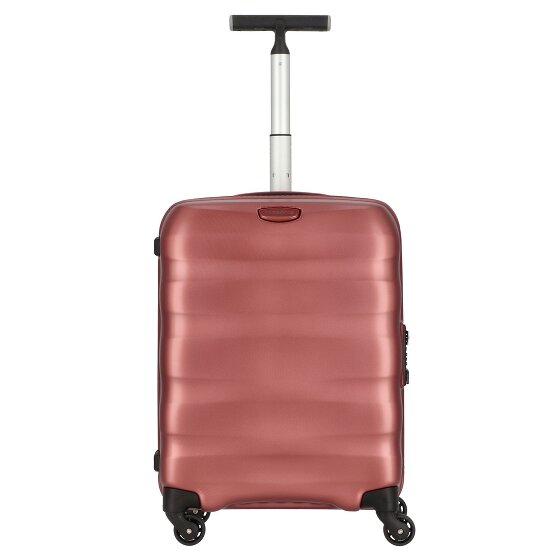 Samsonite Engenero Spinner 4 kołowy wózek kabinowy 55 cm