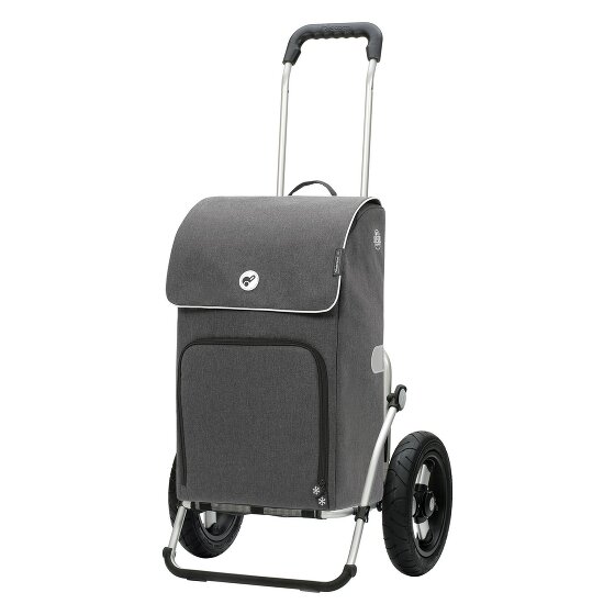 Andersen Shopper Royal Shopper Ipek Maxi Walizka na zakupy 59 cm