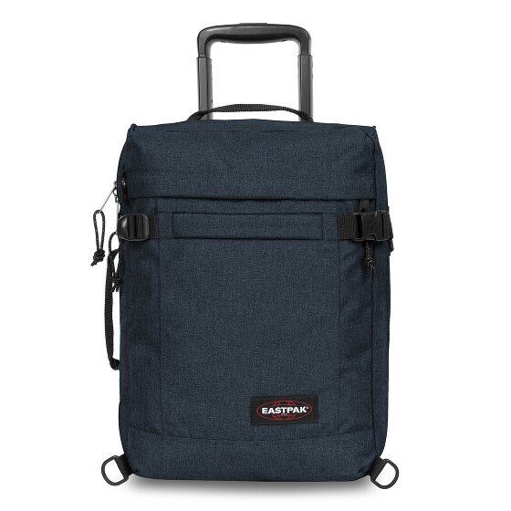 Eastpak Strapson 2 kółka Torba podróżna 43 cm
