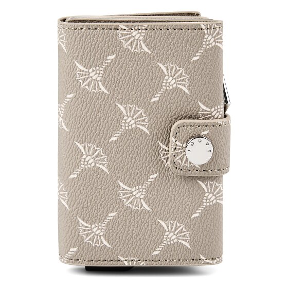 Joop! Cortina 1.0 C-Four Etui na karty kredytowe Ochrona RFID 7.5 cm