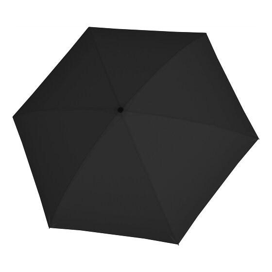 Doppler Fiber Compact Magic Kieszonkowy parasol 22 cm