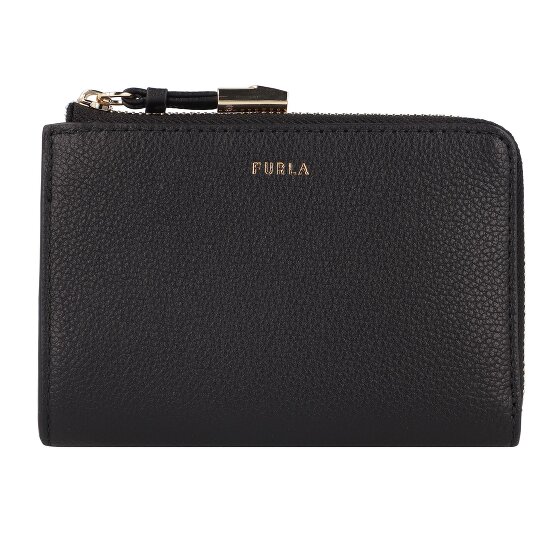 Furla Goccia Portfel Skórzany 13 cm