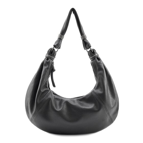 FredsBruder Always With You Torba na ramię Skórzany 52 cm