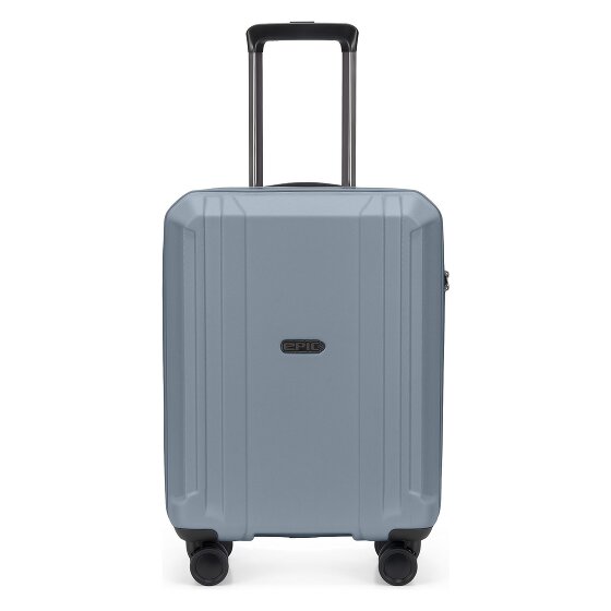 Epic Airwave NEO 4 kółka Walizka kabinowa 55 cm