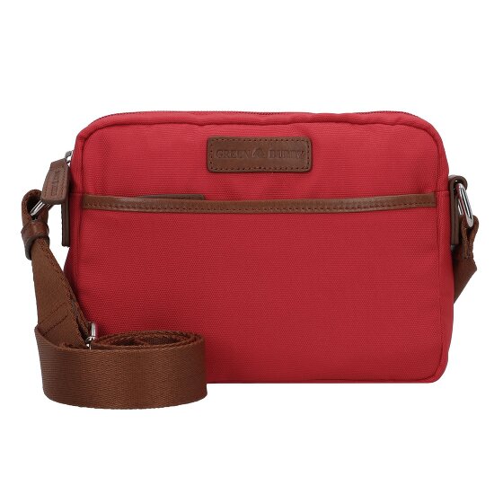 Greenburry Madeleine Torba na ramię 24 cm