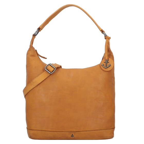 Harbour 2nd Anchor Love Emmy Torba na ramię Skórzany 39 cm