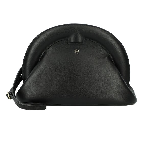 AIGNER Dion Torba na ramię Skórzany 30 cm