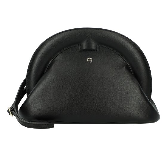 AIGNER Dion Torba na ramię Skórzany 30 cm