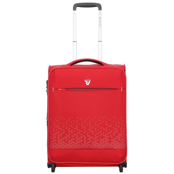 Roncato Crosslite 2-kołowy wózek kabinowy 55 cm