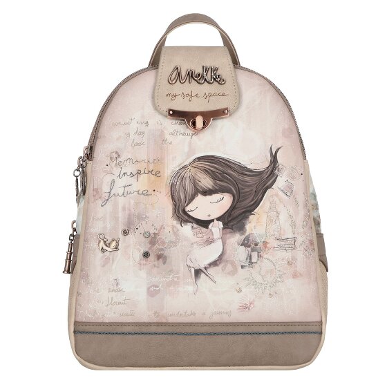 Anekke Nature Plecak miejski 30 cm