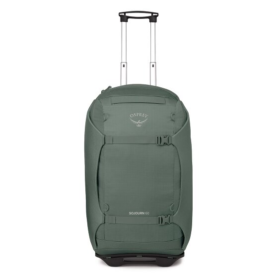 Osprey Sojourn 60 2 kółka Torba podróżna 71 cm
