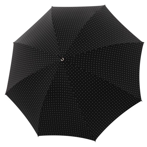 Doppler Manufaktur Cottage Diplomat Stick Parasol 91 cm