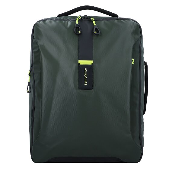 Samsonite Paradiver Lekki plecak podróżny 45 cm