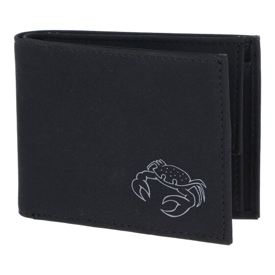 oxmox New Cryptan Portfel Ochrona RFID 11 cm