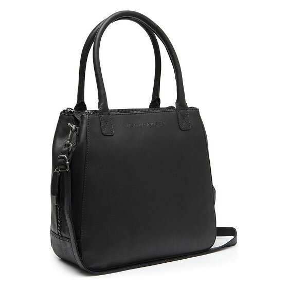 The Chesterfield Brand Solvin Torba na ramię Skórzany 30 cm