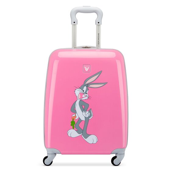 Roncato Looney Tunes 4 kółka Walizka dla dzieci 50 cm