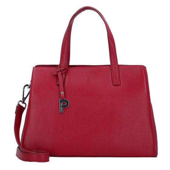 Picard Bali Bali Torba na ramię Skórzany 32 cm