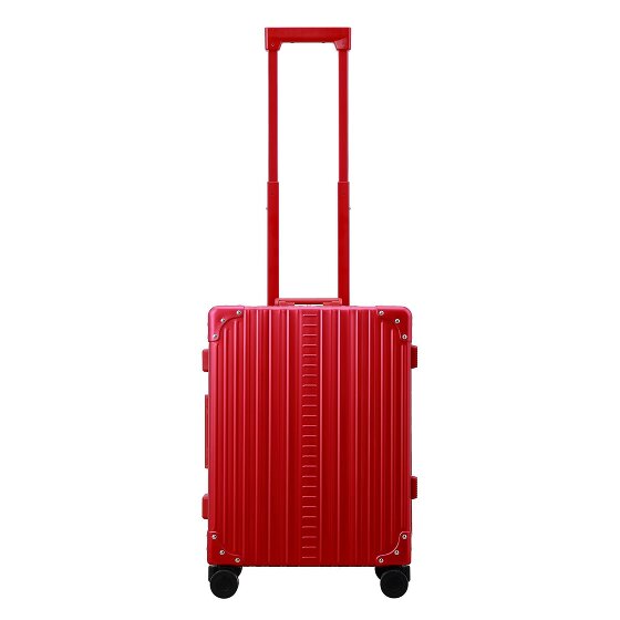 Aleon Traveler 4 kółka Walizka kabinowa 55 cm