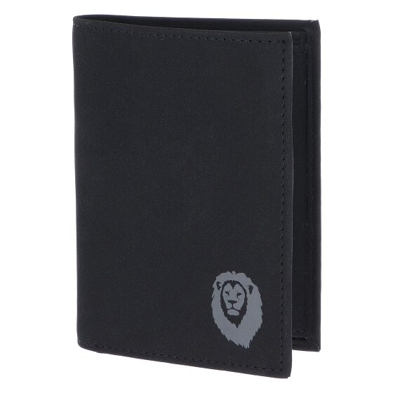 oxmox New Cryptan Portfel Ochrona RFID 13 cm