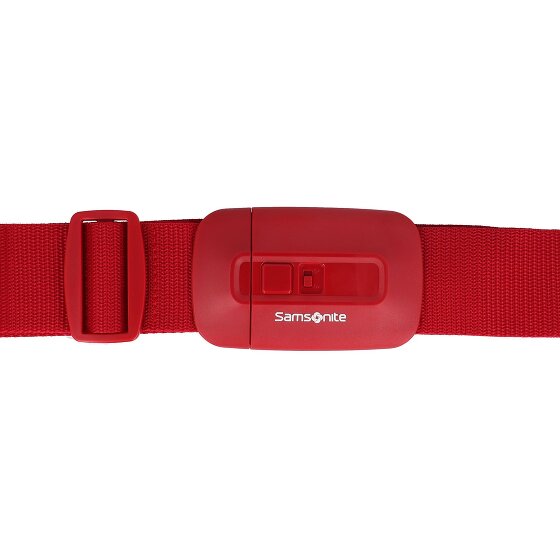 Samsonite Ta Revolution Pas bagażowy 5 cm