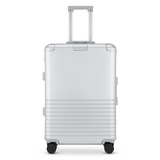 Kapten & Son Heathrow 4 kółka Walizka 69 cm