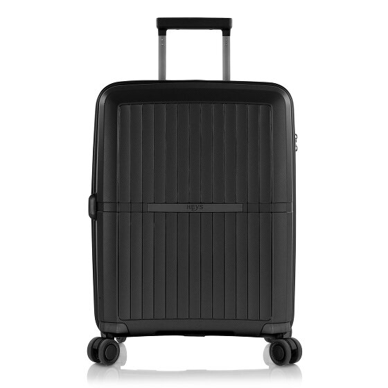 Heys AirLite 4 kółka Walizka kabinowa S 53 cm z funkcją poszerzenia