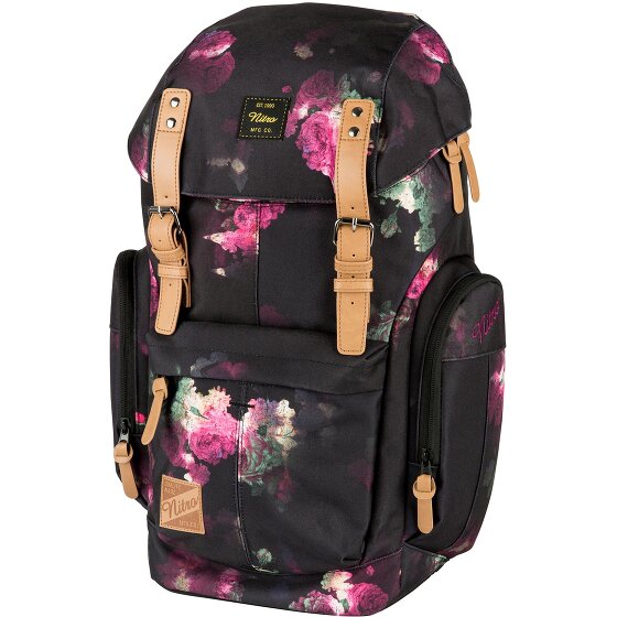 NITRO Urban Daypacker Backpack 46 cm komora na laptopa