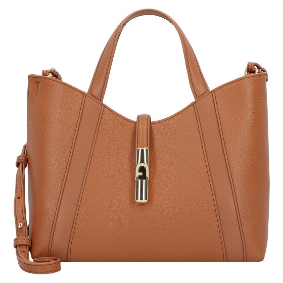 Furla Goccia Shopper Bag S Skóra 28 cm