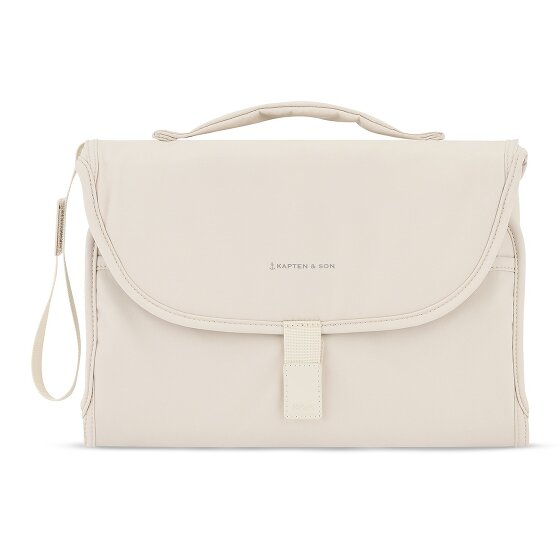 Kapten & Son Tromso Diaper Inlay Torba na pieluchy 32 cm