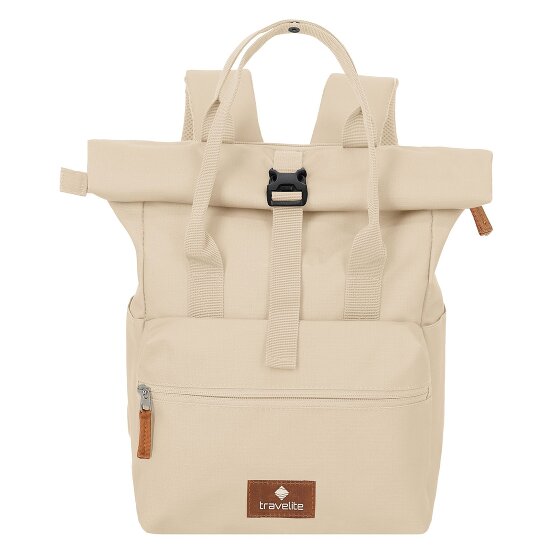 Travelite Basics Plecak 37 cm Komora na laptopa