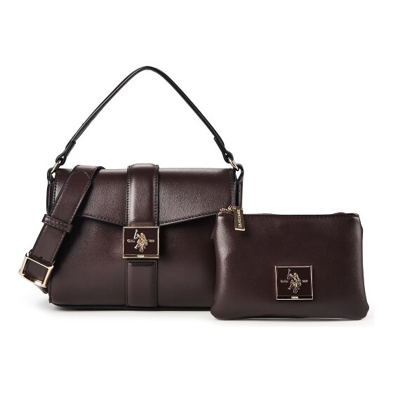 U.S. Polo Assn. Margaret Torba na ramię 20 cm