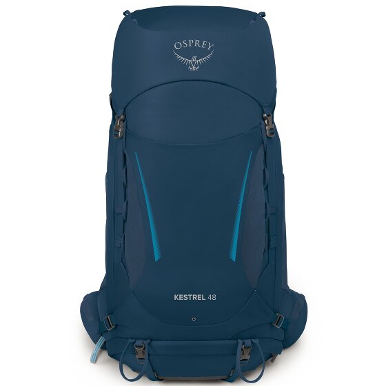 Osprey Kestrel 48 Plecak trekkingowy S-M 79 cm