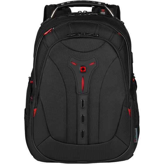 Wenger Plecak balistyczny Pegasus Deluxe z przegrodą na laptopa 47 cm