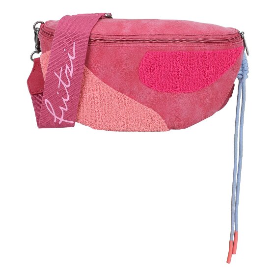 Fritzi aus Preußen Bum Bag Soft Saszetka 34 cm