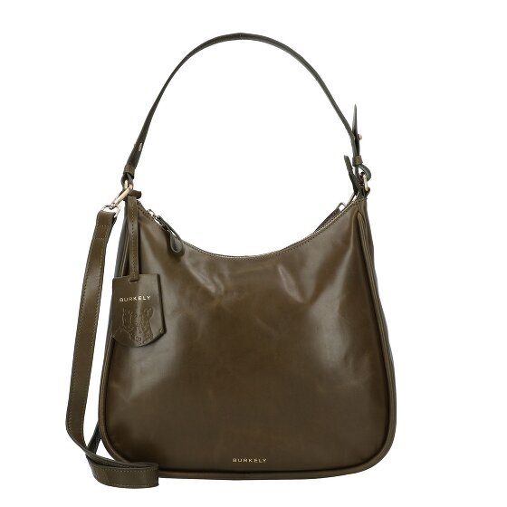 Burkely Vintage Veda Torba na ramię Skórzany 31 cm