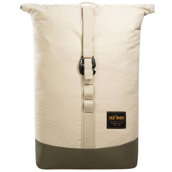 Tatonka City Rolltop Backpack 50 cm komora na laptopa