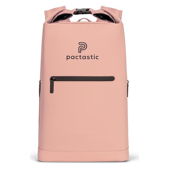 Pactastic Urban Collection Plecak 50 cm Komora na laptopa