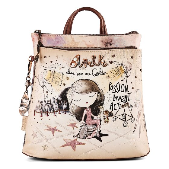 Anekke Hollywood Plecak miejski 26 cm