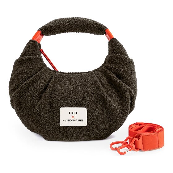 LES VISIONNAIRES Unio Kitzbuehel Torba S 35 cm