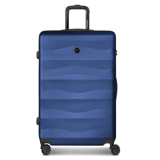 Smartbox Edition 03 4 kółka Walizka 75 cm
