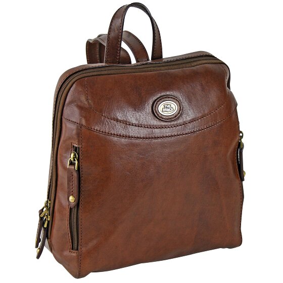The Bridge Story Donna City Backpack Leather 27 cm