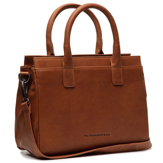 The Chesterfield Brand Garda Torba Skórzany 30 cm