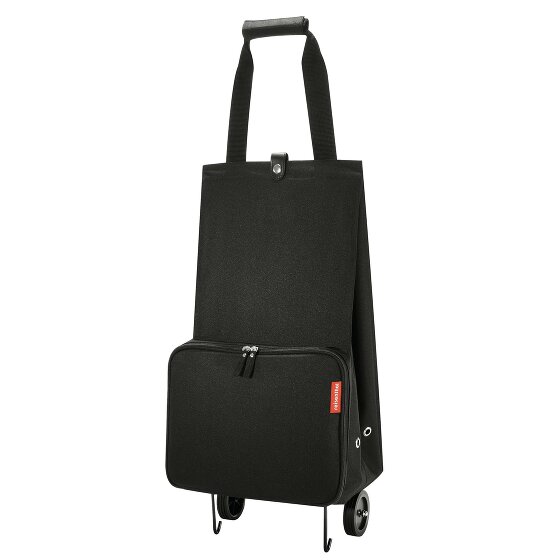 reisenthel Składany wózek na zakupy 66 cm