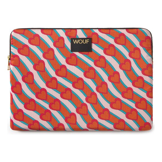 Wouf Daily Pokrowiec na laptopa 32.5 cm