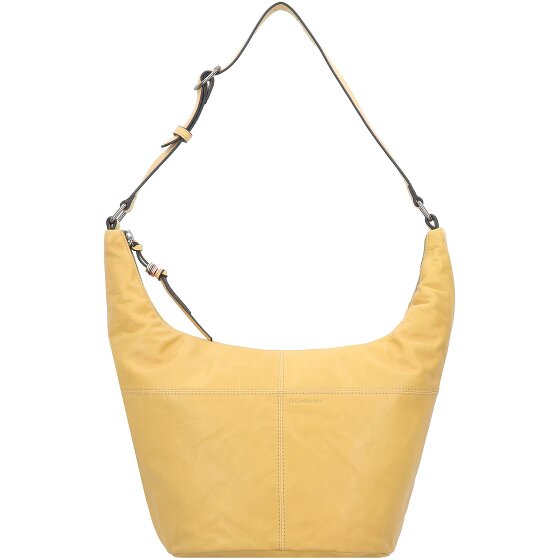 FredsBruder Gena Torba na ramię skórzana 40 cm