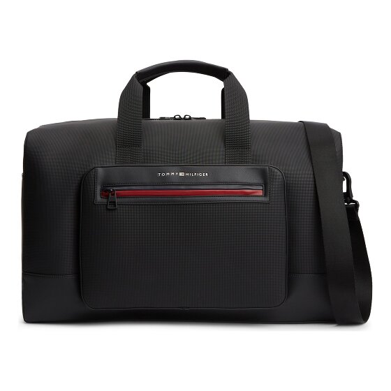 Tommy Hilfiger TH Foundation Torba podróżna Weekender 49 cm