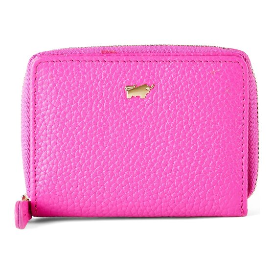 Braun Büffel Asti Portfel Skórzany 10 cm